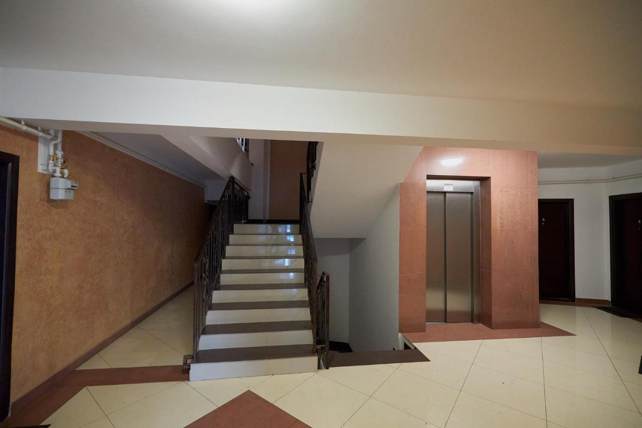 Alessandro Home 9 Luxury Centru Palas Mall Iasi Moldovei 30 Exterior foto