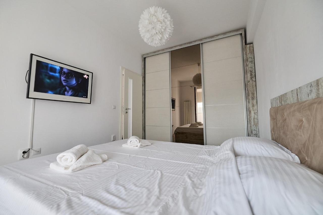 Alessandro Home 9 Luxury Centru Palas Mall Iasi Moldovei 30 Exterior foto